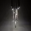 TK Lighting a068692 10110 Подвесной светильник Piano, изображение 2