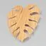 TK Lighting a068399 5422 Настенный светильник Monstera, изображение 2
