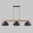 TK Lighting a068759 4710 Подвесной светильник Oslo, изображение 4