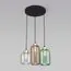 TK Lighting a055958 3325 Подвесной светильник Marco Green