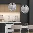 TK Lighting a047798 4264 Подвесной светильник Sol, изображение 2