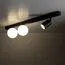 TK Lighting a068812 10001 Потолочный светильник Vox, изображение 2