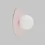 TK Lighting a068694 10228 Настенный светильник Pixi