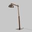 TK Lighting a068764 6319 Напольный светильник Oslo
