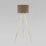 TK Lighting a068710 16032 Напольный светильник Umberto, изображение 3