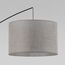 TK Lighting a065153 5487 Напольный светильник Moby Gray, изображение 2