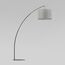 TK Lighting a065151 5488 Напольный светильник Moby Green