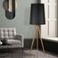 TK Lighting a062963 5599 Напольный светильник Walz, изображение 2