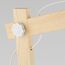 TK Lighting a068404 5347 Настольный светильник Oslo, изображение 2