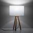 TK Lighting a059894 5290 Настольный светильник Tokyo, изображение 4