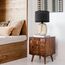 TK Lighting a066782 5988 Настольный светильник Melody, изображение 3