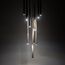 TK Lighting a068692 10110 Подвесной светильник Piano, изображение 2