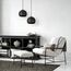 TK Lighting a068733 10167 Подвесной светильник Zoe, изображение 3
