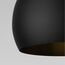 TK Lighting a068732 10168 Подвесной светильник Zoe, изображение 2