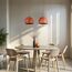 TK Lighting a068735 10175 Подвесной светильник Zoe, изображение 4