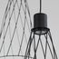 TK Lighting a068667 10187 Подвесной светильник Modesto, изображение 3