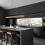 TK Lighting a068797 1449 Подвесной светильник Teo, изображение 5