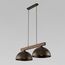 TK Lighting a068761 4507 подвееной светильник Oslo