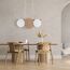 TK Lighting a068771 10005 Подвесной светильник Pulse, изображение 2