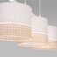 TK Lighting a058080 6694 Потолочный светильник Paglia, изображение 5