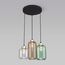 TK Lighting a055958 3325 Подвесной светильник Marco Green