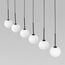 TK Lighting a068658 4504 Подвесной светильник Martin, изображение 2