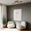 TK Lighting a068796 6614 Потолочный светильник Teo, изображение 3
