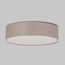 TK Lighting a065054 5638 Потолочный светильник Rondo Linen