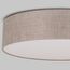 TK Lighting a065054 5638 Потолочный светильник Rondo Linen, изображение 2