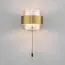 Eurosvet a055593 70127/1 Настенный светильник черный, изображение 4