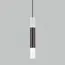 Eurosvet a054210 50210/1 LED Подвесной светильник черный жемчуг, изображение 2