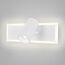 Eurosvet a058688 20127/1 LED Настенный светильник белый