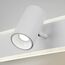 Eurosvet a058688 20127/1 LED Настенный светильник белый, изображение 2