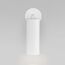 Eurosvet a060137 20098/1 LED Настенный светильник белый, изображение 2
