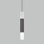 Eurosvet a054210 50210/1 LED Подвесной светильник черный жемчуг, изображение 2