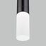 Eurosvet a054210 50210/1 LED Подвесной светильник черный жемчуг, изображение 3