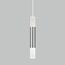 Eurosvet a054209 50210/1 LED Подвесной светильник хром, изображение 2