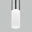 Eurosvet a054209 50210/1 LED Подвесной светильник хром, изображение 3