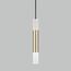 Eurosvet a054208 50210/1 LED Подвесной светильник золото, изображение 2