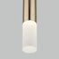 Eurosvet a054208 50210/1 LED Подвесной светильник золото, изображение 3