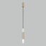 Eurosvet a054208 50210/1 LED Подвесной светильник золото