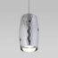 Eurosvet a061438 50246/1 LED Подвесной светильник хром, изображение 3
