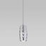 Eurosvet a061438 50246/1 LED Подвесной светильник хром