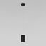 Eurosvet a061440 50247/1 LED Подвесной светильник черный