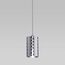 Eurosvet a061442 50247/1 LED Подвесной светильник хром, изображение 2