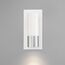 Eurosvet a060782 20142/1 LED Настенный светильник белый/хром, изображение 3