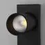 Eurosvet a059099 20139/1 LED Настенный светильник черный, изображение 3