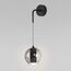 Eurosvet a065593 50258 LED Настенный светильник дымчатый