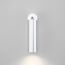 Eurosvet a058946 20128/1 LED Настенный светильник серебро, изображение 3