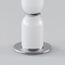 Eurosvet a063870 01153/1 Настольный светильник никель, изображение 2